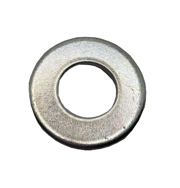 A0580400SAEWZ 5/8 SAE FLATWASHER ZINC